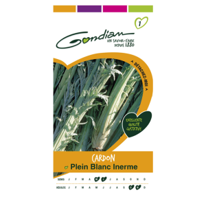 CARDON PLEINBLANC INERME GON 1 – Article disponible sur demande – Nous consulter 04.28.70.36.84